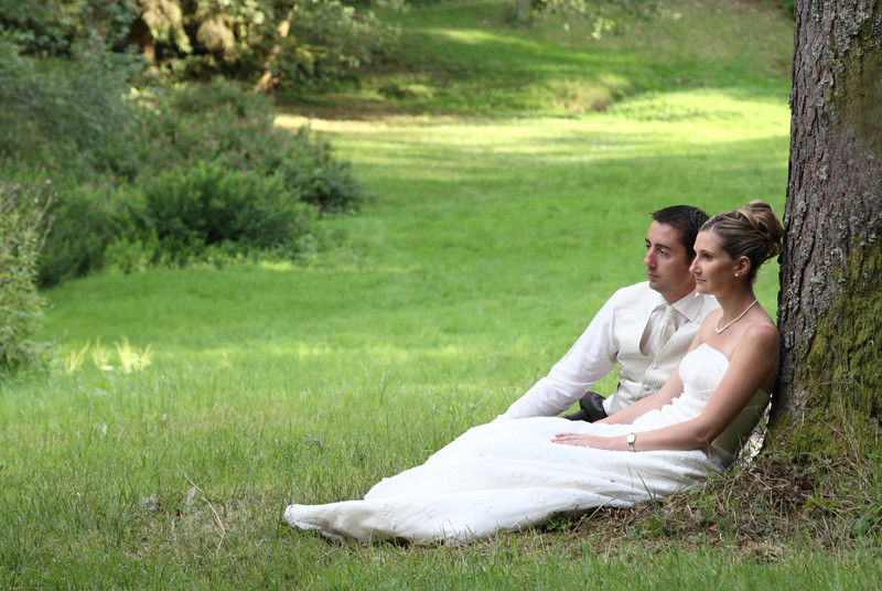 Mariage