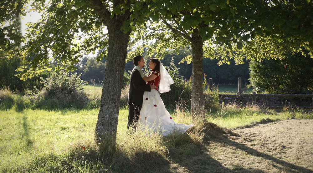 Mariage