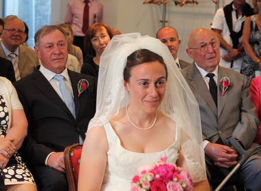 Mariage