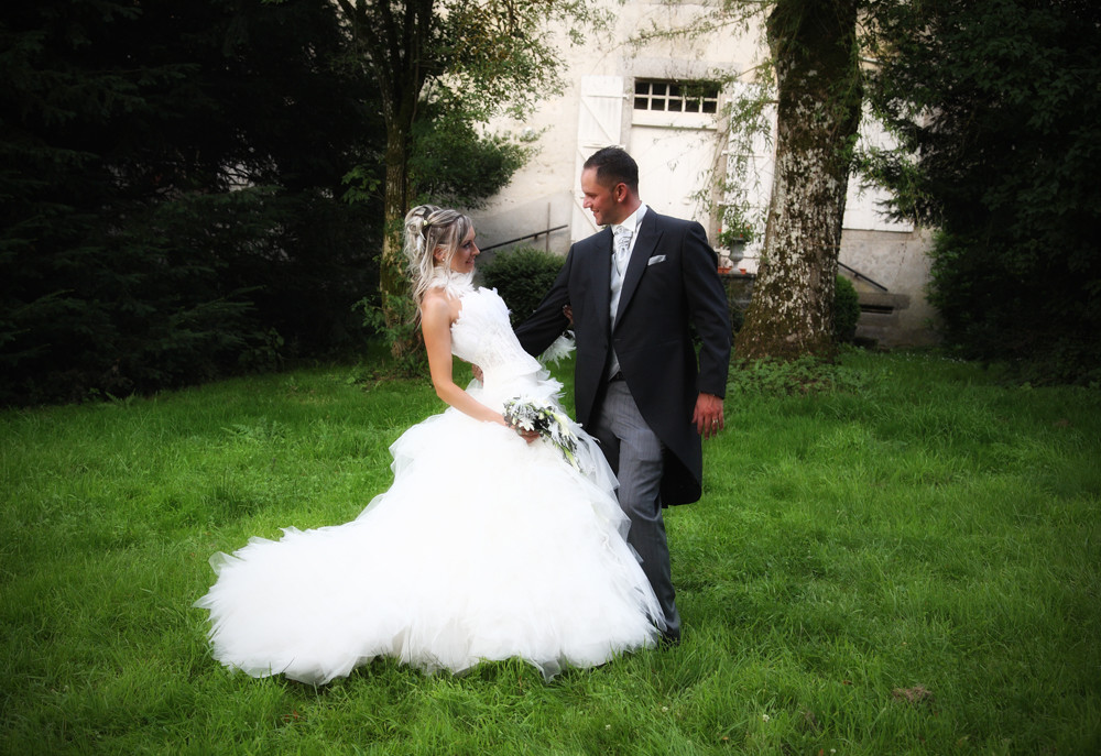 Mariage
