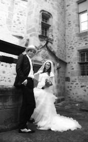 Mariage