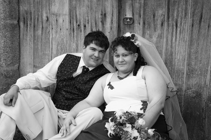 Mariage