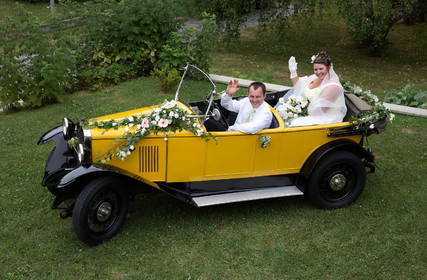 Mariage