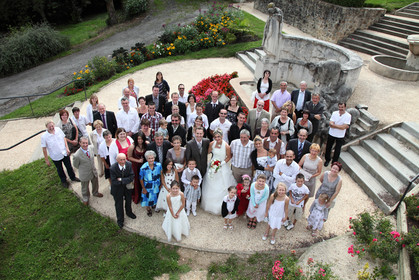 Mariage