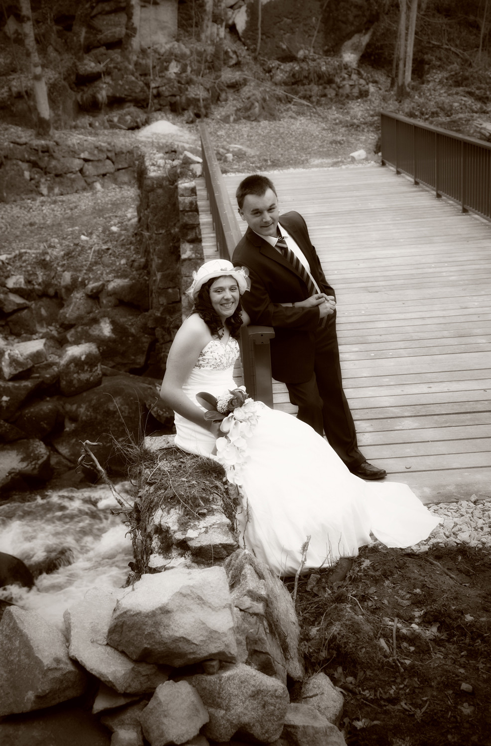 Mariage