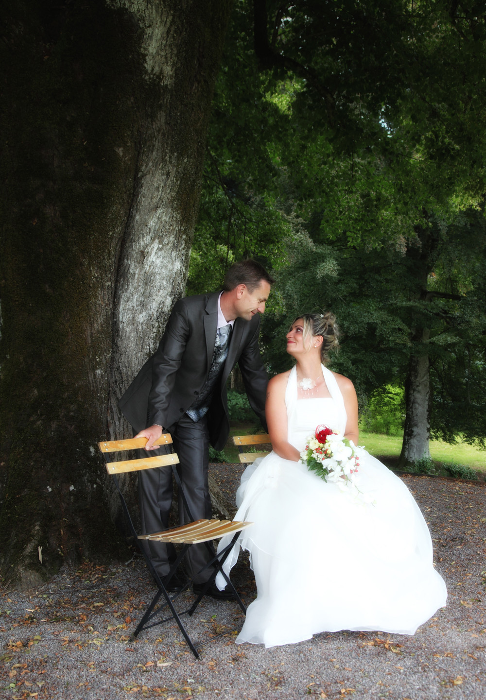 Mariage