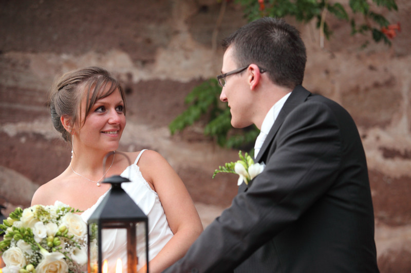 Mariage