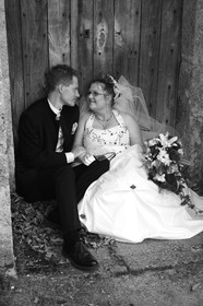 Mariage
