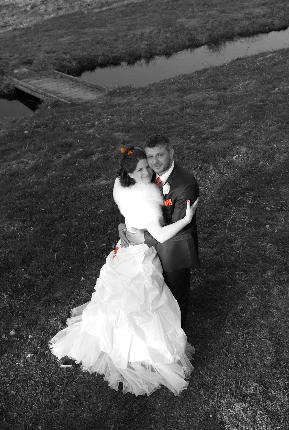 Mariage