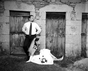 Mariage