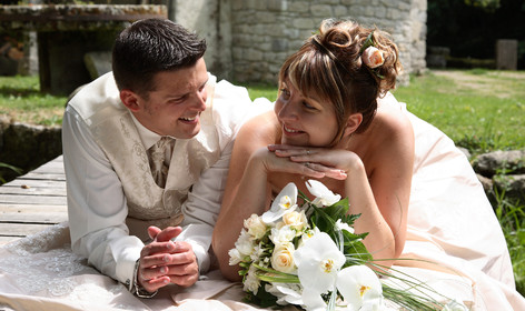Mariage