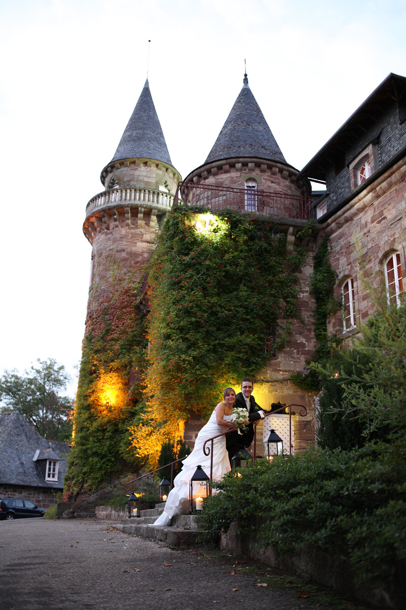 Mariage