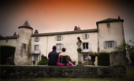 Mariage