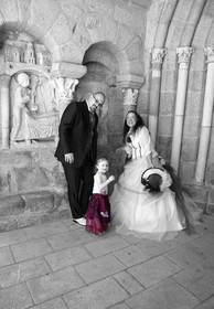 Mariage