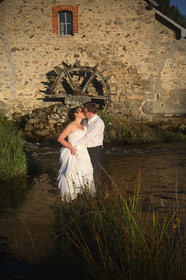 Mariage